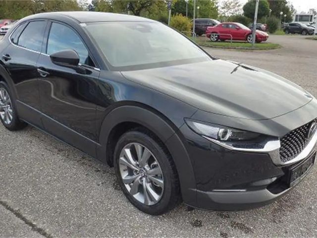 Mazda CX-30 Exclusive-line