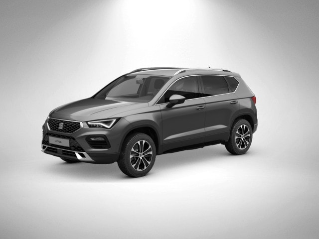 Seat Ateca Style