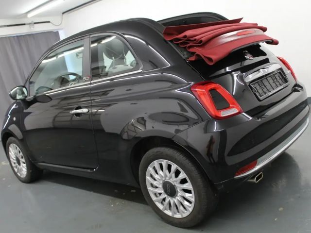Fiat 500C Dolcevita