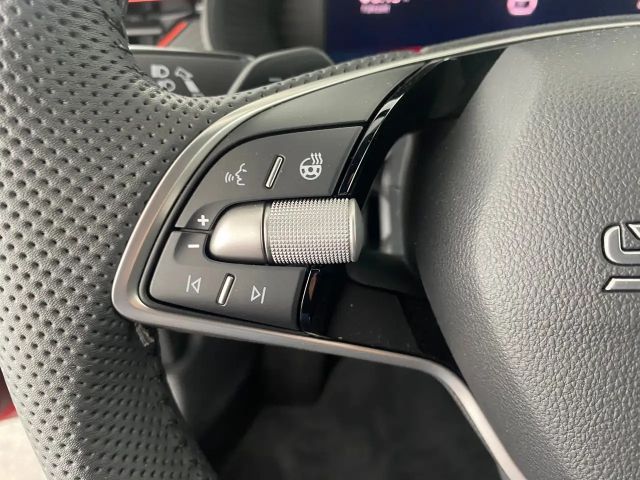 Skoda Scala Monte Carlo