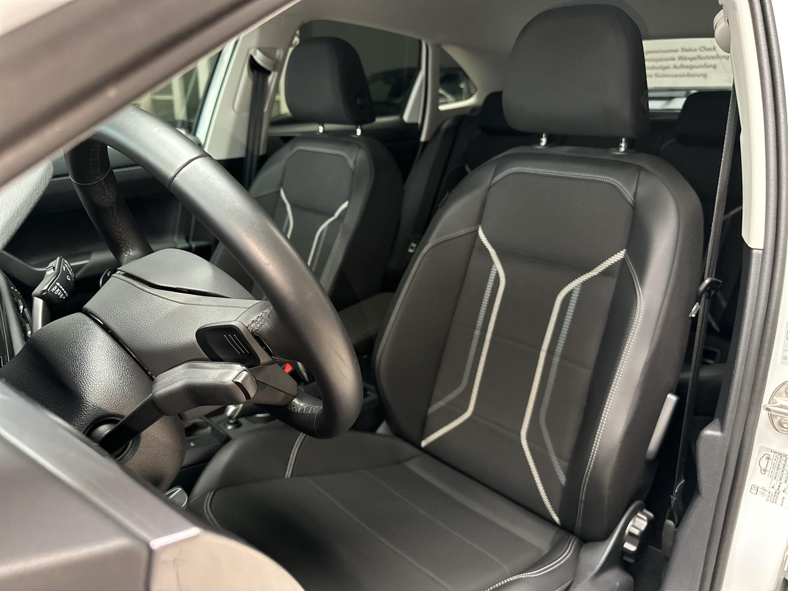 Volkswagen Taigo 1.0 TSI DSG Style