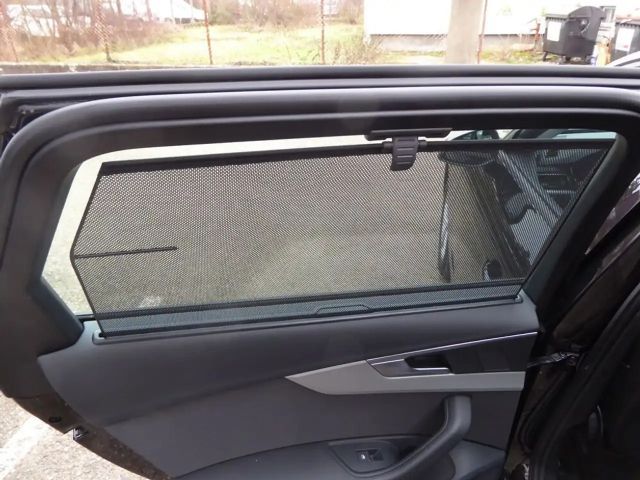 Audi A4 35 TDI Avant S-Tronic