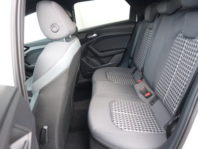 Audi A1 30 TFSI S-Line S-Tronic Sportback