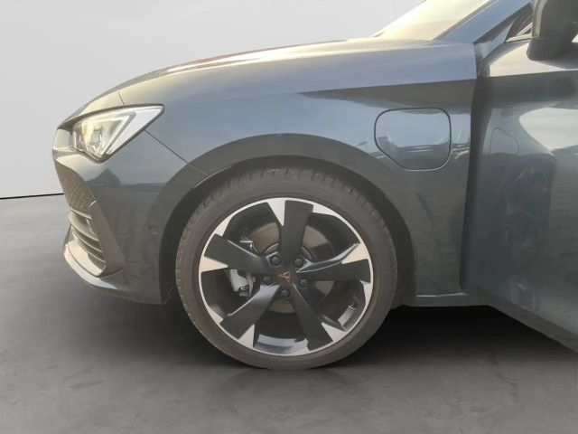 Cupra Leon 1.4 e-Hybrid Sportstourer