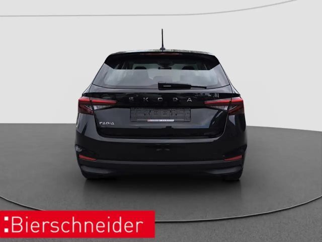 Skoda Fabia 1.0 TSI Selection