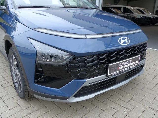 Hyundai Bayon 1.0 T-GDi Trend