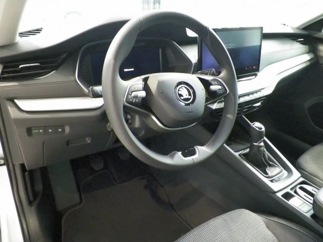 Skoda Octavia Selection