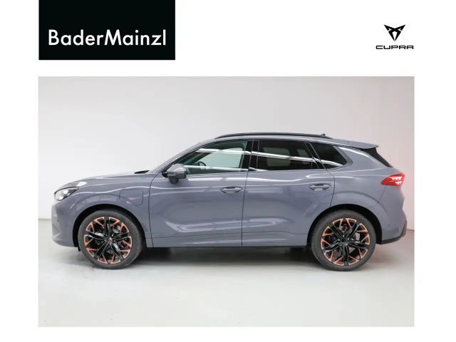 Cupra Terramar 2.0 TSI VZ