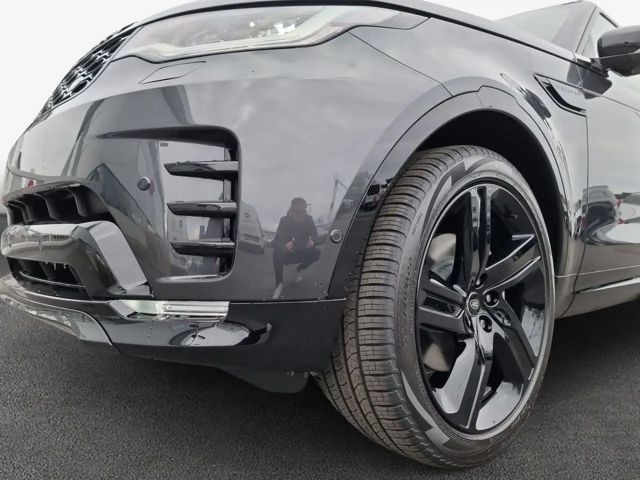 Land Rover Discovery D250 Dynamic HSE