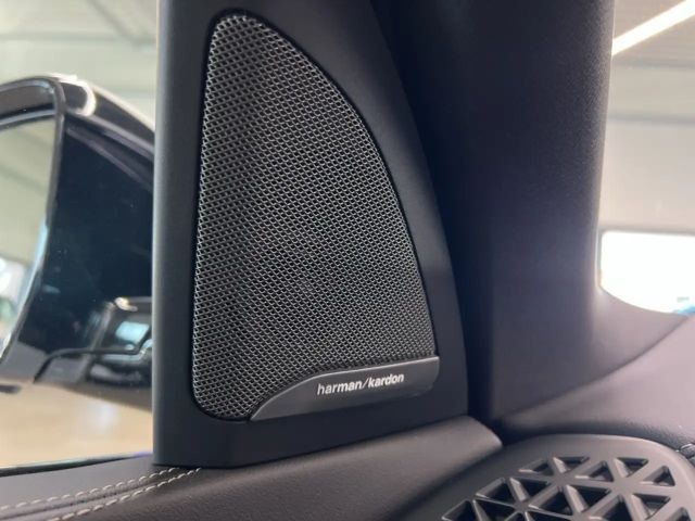 BMW X5 M-Sport xDrive50e