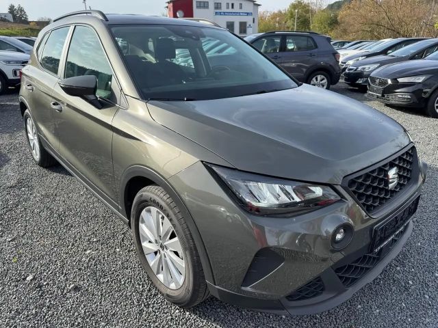 Seat Arona 1.0 TSI DSG Style
