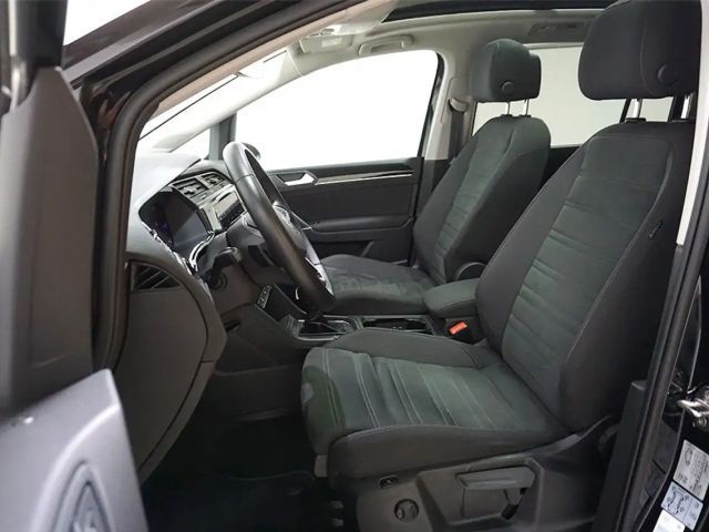 Volkswagen Touran 2.0 TDI Comfortline DSG