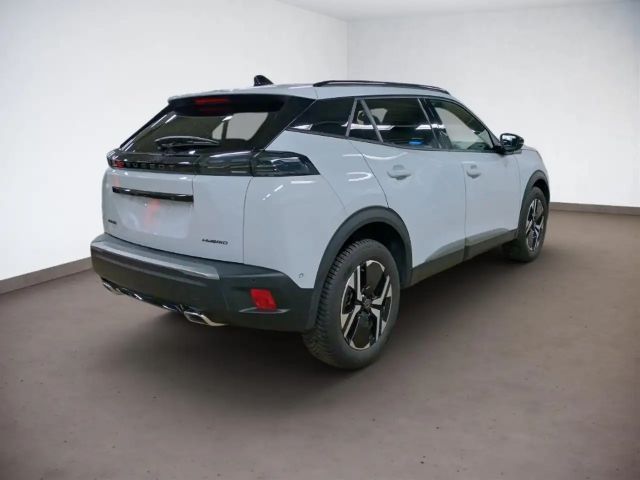 Peugeot 2008 Allure Pack Hybrid