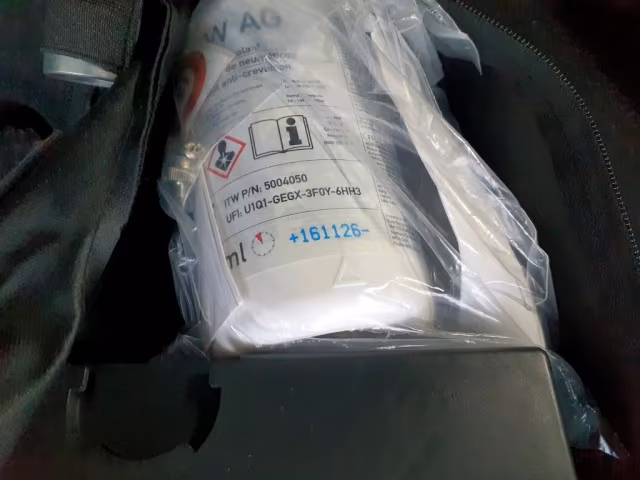 Volkswagen Golf GTI Golf VIII