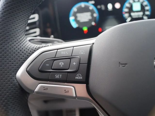 Volkswagen Tiguan DSG R-Line