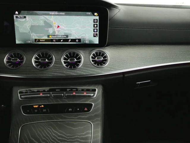 Mercedes-Benz CLS 450 4MATIC AMG Line Coupé