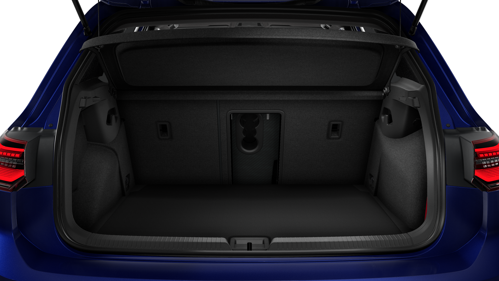 Volkswagen Golf 4Motion Style