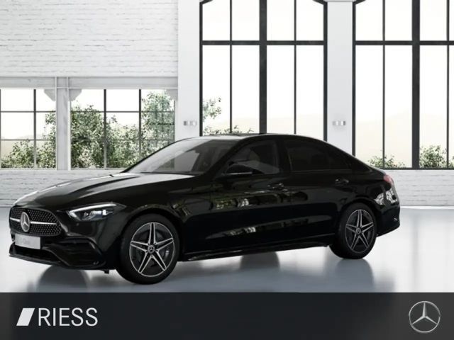 Mercedes-Benz C 220 C 220 d Sedan