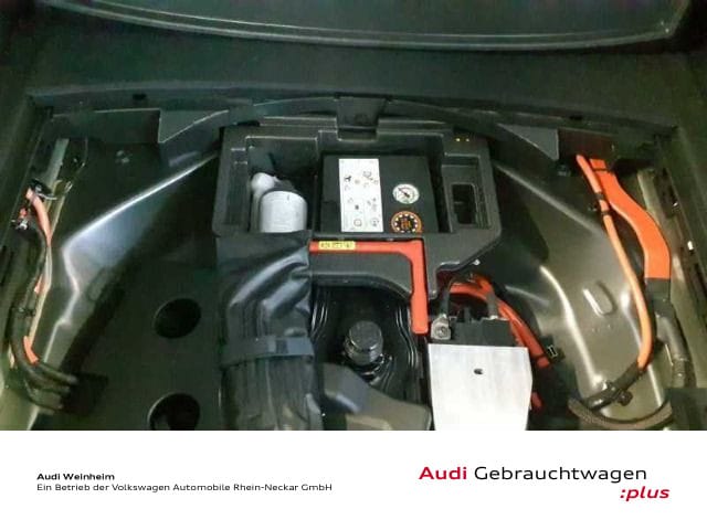 Audi A4 40 TFSI Avant S-Tronic