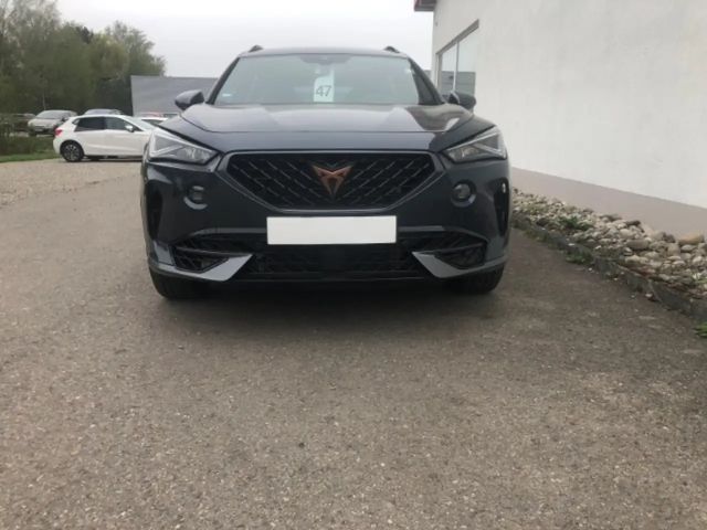 Cupra Formentor 2.0 TSI 4Drive VZ