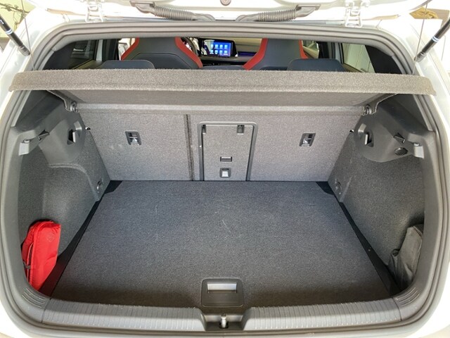 Volkswagen Golf DSG Golf VIII