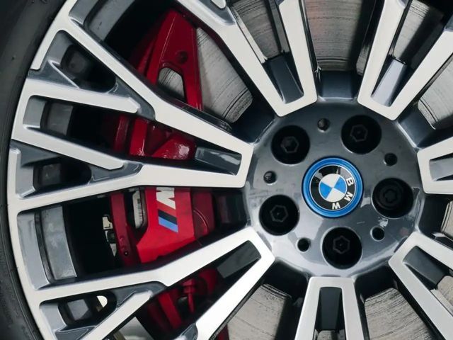 BMW X5 M-Sport xDrive50e