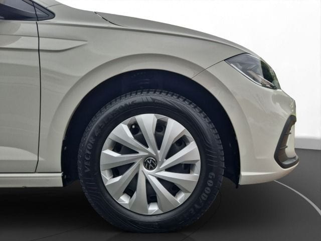 Volkswagen Polo 1.0 TSI