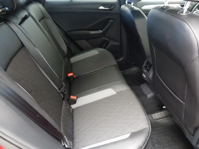 Volkswagen T-Roc 2.0 TDI Life