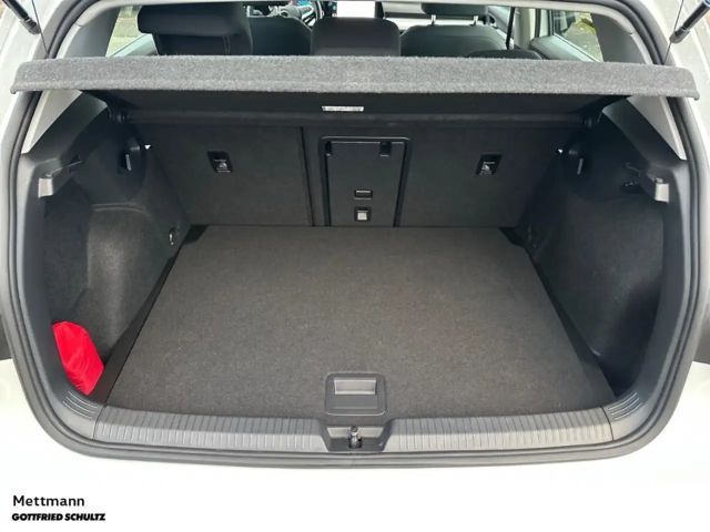 Volkswagen Golf 2.0 TDI DSG Life e-Golf