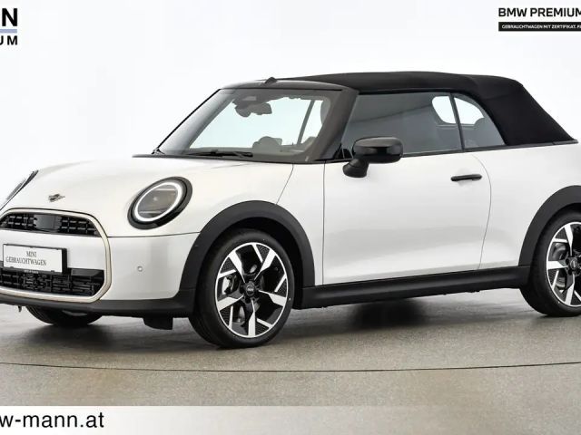 MINI Cooper Cooper C