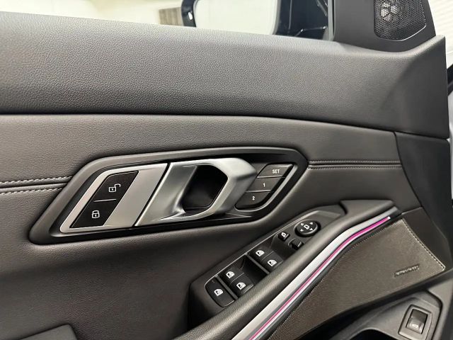 BMW M3 Competition Sedan