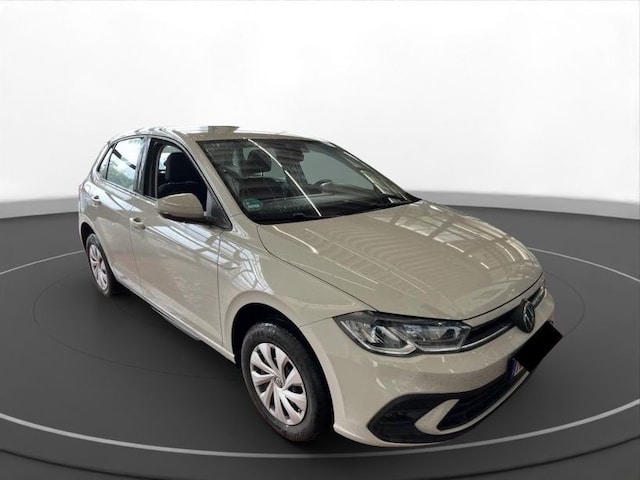 Volkswagen Polo 1.0 TSI IQ.Drive