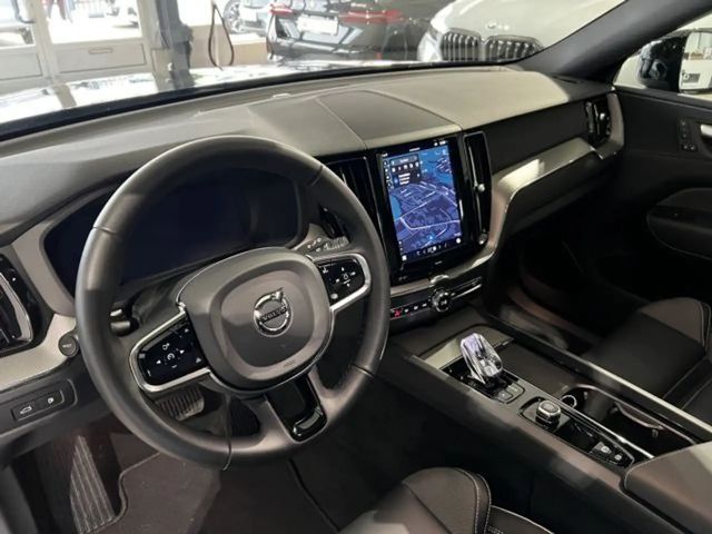 Volvo XC60 AWD Plus Recharge T6