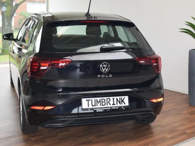 Volkswagen Polo Basis-Modell AppConnect SHZ PDC