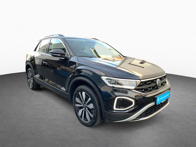 Volkswagen T-Roc 2.0 TDI DSG