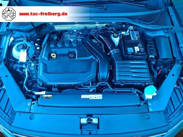 Volkswagen Passat Business Variant