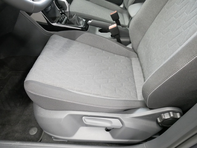 Volkswagen T-Cross 1.5 TSI DSG