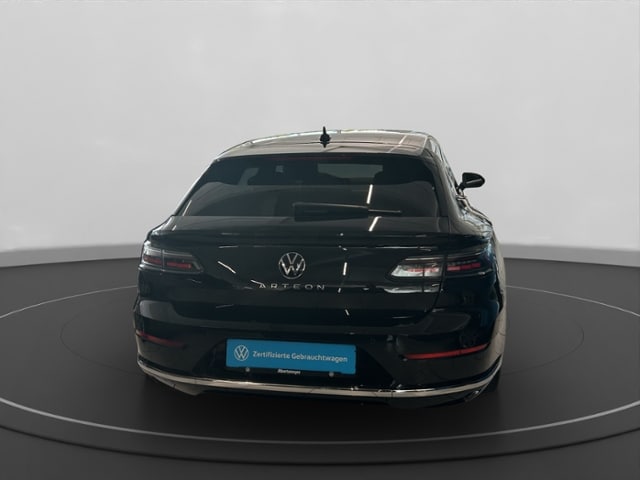 Volkswagen Arteon Shooting Brake 2.0 TDI DSG