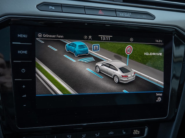Volkswagen Arteon 2.0 TSI