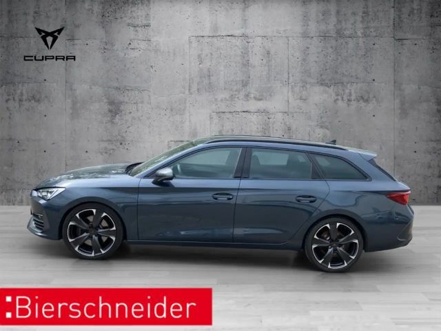 Cupra Leon 2.0 TSI DSG VZ