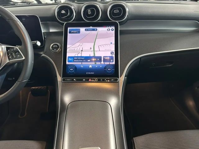 Mercedes-Benz GLC 200 4MATIC AVANTGARDE