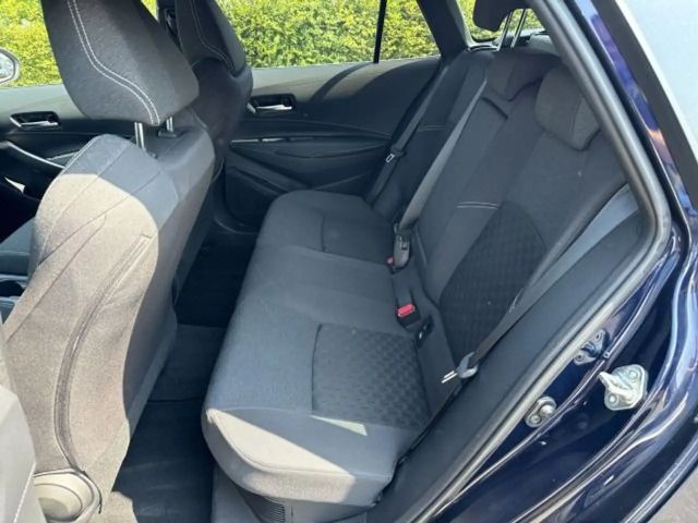 Suzuki Swace Comfort Hybrid