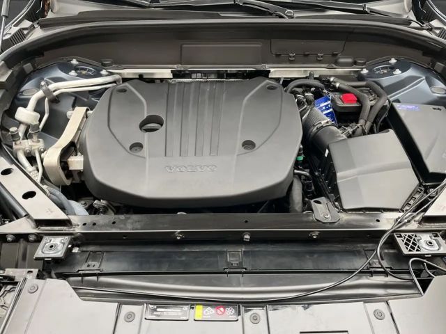 Volvo XC60 XC60 B4 B Essential