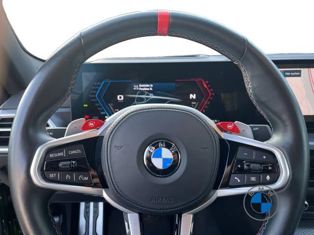 BMW M4 Competition Coupé