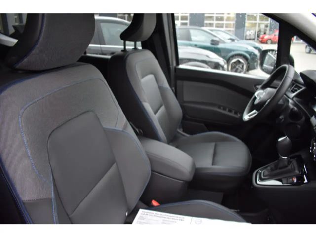 Nissan Townstar N-Connecta