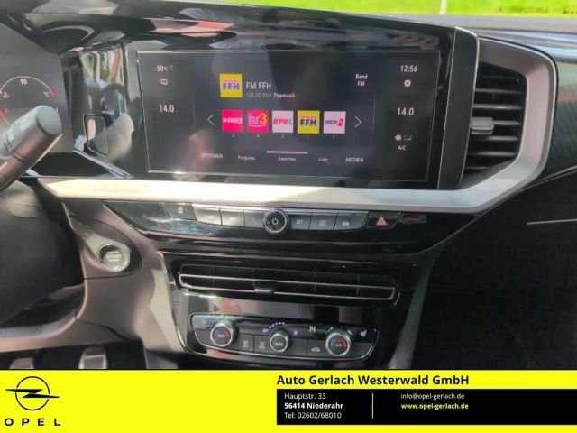 Opel Mokka 1.2 Turbo GS-Line Grand Sport Turbo