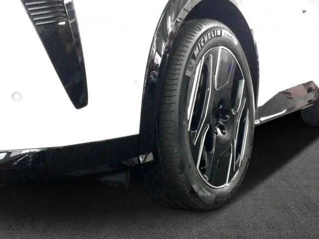 Peugeot E-3008 GT-Line