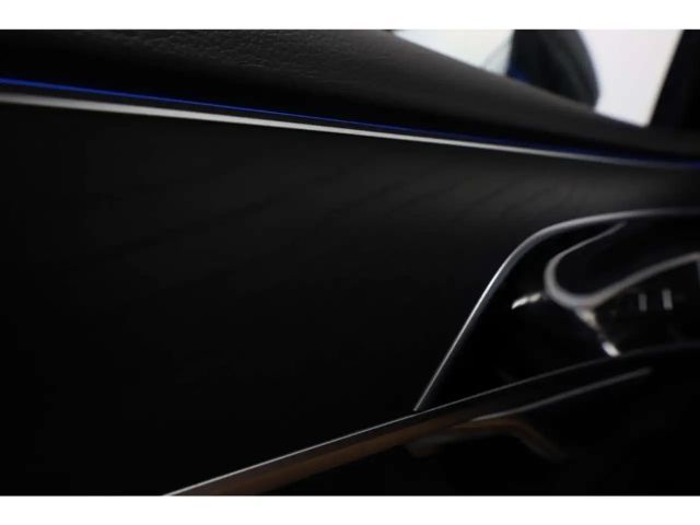 Audi A8 60 TFSI Hybride Quattro