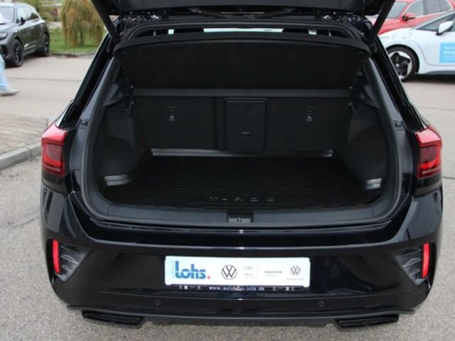 Volkswagen T-Roc 2.0 TDI R-Line