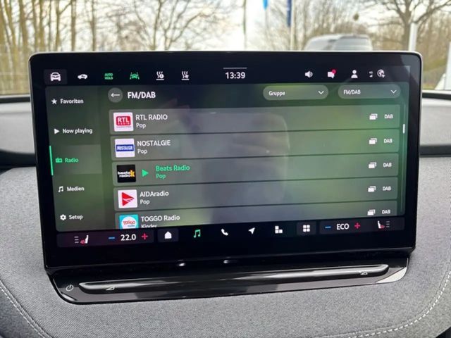 Skoda Enyaq Loft iV 60